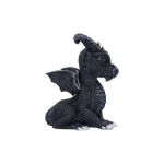 Nemesis Now - Cult Cuties: Lucifly Polyresin Figurine 14cm B6018W2 - Image 3