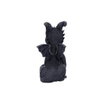 Nemesis Now - Cult Cuties: Lucifly Polyresin Figurine 14cm B6018W2 - Image 4