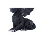 Nemesis Now - Cult Cuties: Lucifly Polyresin Figurine 14cm B6018W2 - Image 6