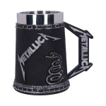 Tankard Metallica – The Black Album Nemesis Now B5220R0