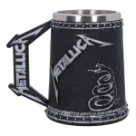 Tankard Metallica – The Black Album Nemesis Now B5220R0 - Image 2