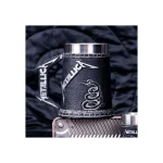 Tankard Metallica – The Black Album Nemesis Now B5220R0 - Image 3