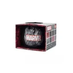 Mug Marvel Pattern – Globe 380ml Stor 75436 - Image 2