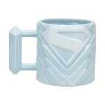 Mug DC: Superman – Fortress of Solitude Shaped 650ml Paladone PP14683SMT - Image 2