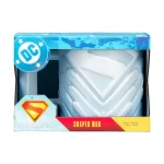 Mug DC: Superman – Fortress of Solitude Shaped 650ml Paladone PP14683SMT - Image 3