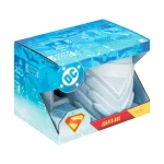Mug DC: Superman – Fortress of Solitude Shaped 650ml Paladone PP14683SMT - Image 4