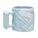 Mug DC: Superman – Fortress of Solitude Shaped 650ml Paladone PP14683SMT - Image 7