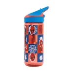 Water Bottle Marvel: Spider-Man Arachnid Grid 620ml 74797