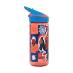 Water Bottle Marvel: Spider-Man Arachnid Grid 620ml 74797 - Image 3