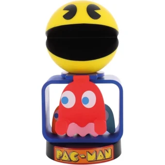 Cable Guys Pac-Man Controller & Phone Holder CGCRPM400556