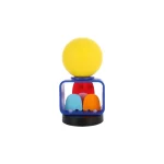 Cable Guys Pac-Man Controller & Phone Holder CGCRPM400556 - Image 4