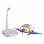 Hasbro - Victory Royale Series: Fortnite - Llamacorn Express Collectible Glider 6-Inch F5693 - Image 2