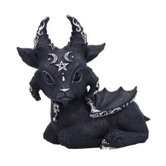 Nemesis Now Cult Cuties: Baal Figurine 9cm B6802B24