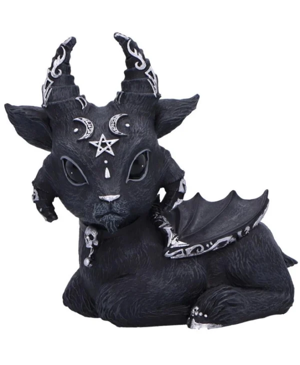 Nemesis Now Cult Cuties: Baal Figurine 9cm B6802B24