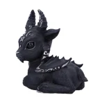 Nemesis Now Cult Cuties: Baal Figurine 9cm B6802B24 - Image 2