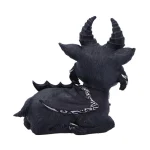 Nemesis Now Cult Cuties: Baal Figurine 9cm B6802B24 - Image 3