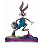 Iron Studios - Art Scale: Space Jam: A New Legacy - Bugs Bunny Art Scale 1/10 19cm Statue 609963128471