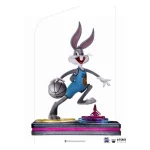Iron Studios - Art Scale: Space Jam: A New Legacy - Bugs Bunny Art Scale 1/10 19cm Statue 609963128471 - Image 2