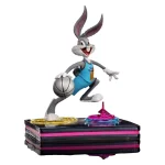 Iron Studios - Art Scale: Space Jam: A New Legacy - Bugs Bunny Art Scale 1/10 19cm Statue 609963128471 - Image 3
