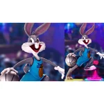 Iron Studios - Art Scale: Space Jam: A New Legacy - Bugs Bunny Art Scale 1/10 19cm Statue 609963128471 - Image 4