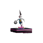 Iron Studios - Art Scale: Space Jam: A New Legacy - Bugs Bunny Art Scale 1/10 19cm Statue 609963128471 - Image 6