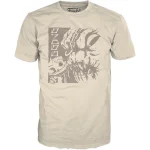 Funko Boxed Tee: Disney Star Wars: The Book of Boba Fett - Grogu with Rancor (XL) 72740 - Image 2
