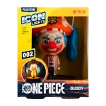 Paladone One Piece – Buggy Icon Light PP14429OPNF