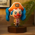 Paladone One Piece – Buggy Icon Light PP14429OPNF - Image 2