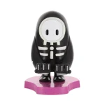 Exquisite Gaming Holdems Fall Guys - Skelly Earbud/Phone Holder 4.5" HDHMFG400602