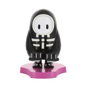 Exquisite Gaming Holdems Fall Guys - Skelly Earbud/Phone Holder 4.5" HDHMFG400602