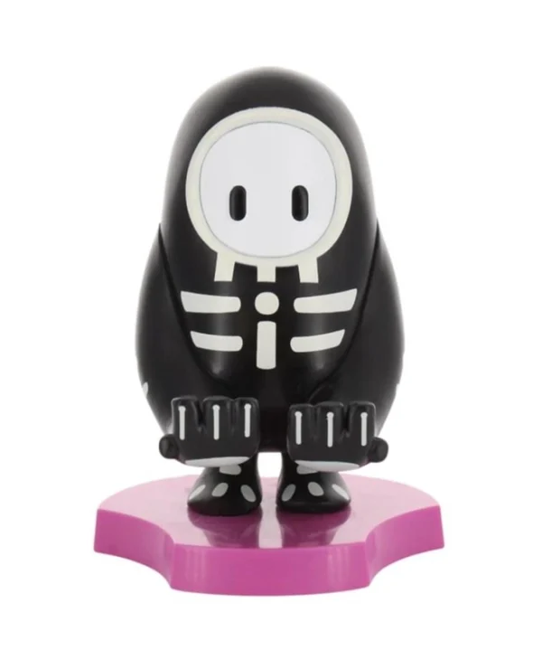 Exquisite Gaming Holdems Fall Guys - Skelly Earbud/Phone Holder 4.5" HDHMFG400602