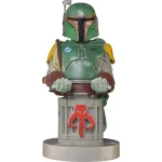 Cable Guys: Star Wars Boba Fett Phone & Controller Holder CGCRSW300154