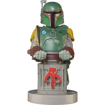 Cable Guys: Star Wars Boba Fett Phone & Controller Holder CGCRSW300154