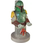 Cable Guys: Star Wars Boba Fett Phone & Controller Holder CGCRSW300154 - Image 2