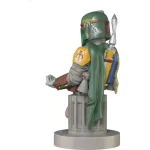 Cable Guys: Star Wars Boba Fett Phone & Controller Holder CGCRSW300154 - Image 3