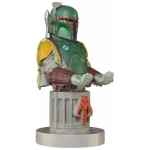 Cable Guys: Star Wars Boba Fett Phone & Controller Holder CGCRSW300154 - Image 4