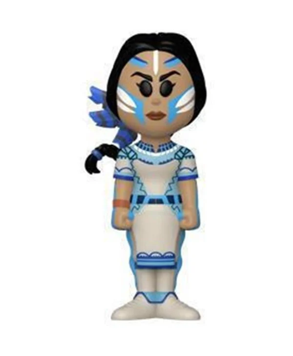 Funko Vinyl Soda: Marvel: What If...? - Kahhori 68834
