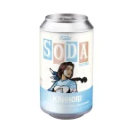 Funko Vinyl Soda: Marvel: What If...? - Kahhori 68834 - Image 2