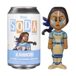 Funko Vinyl Soda: Marvel: What If...? - Kahhori 68834 - Image 3