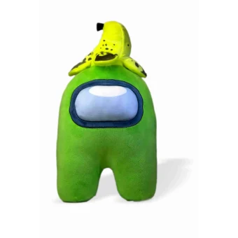 PMI Kids World: Among Us – Huggable Plush 30cm (Series 2, Random) AU7206