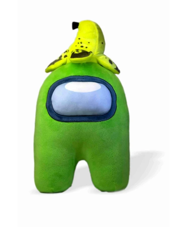 PMI Kids World: Among Us – Huggable Plush 30cm (Series 2, Random) AU7206