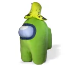 PMI Kids World: Among Us – Huggable Plush 30cm (Series 2, Random) AU7206 - Image 2