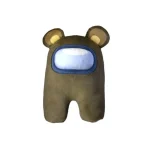 PMI Kids World: Among Us – Huggable Plush 30cm (Series 2, Random) AU7206 - Image 3