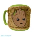 Mug Marvel: Guardians of the Galaxy – Groot Fuzzy 440ml Pyramid FZMG2400994