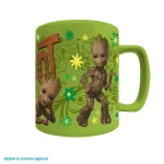 Mug Marvel: Guardians of the Galaxy – Groot Fuzzy 440ml Pyramid FZMG2400994 - Image 2