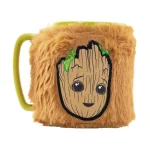 Mug Marvel: Guardians of the Galaxy – Groot Fuzzy 440ml Pyramid FZMG2400994 - Image 3