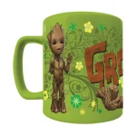 Mug Marvel: Guardians of the Galaxy – Groot Fuzzy 440ml Pyramid FZMG2400994 - Image 4