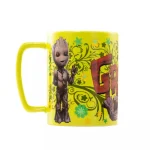 Mug Marvel: Guardians of the Galaxy – Groot Fuzzy 440ml Pyramid FZMG2400994 - Image 5