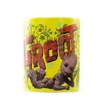 Mug Marvel: Guardians of the Galaxy – Groot Fuzzy 440ml Pyramid FZMG2400994 - Image 6
