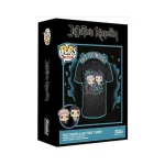 Funko Boxed Tee: Jujutsu Kaisen - Yuji & Aoi (M) 72747 - Image 2